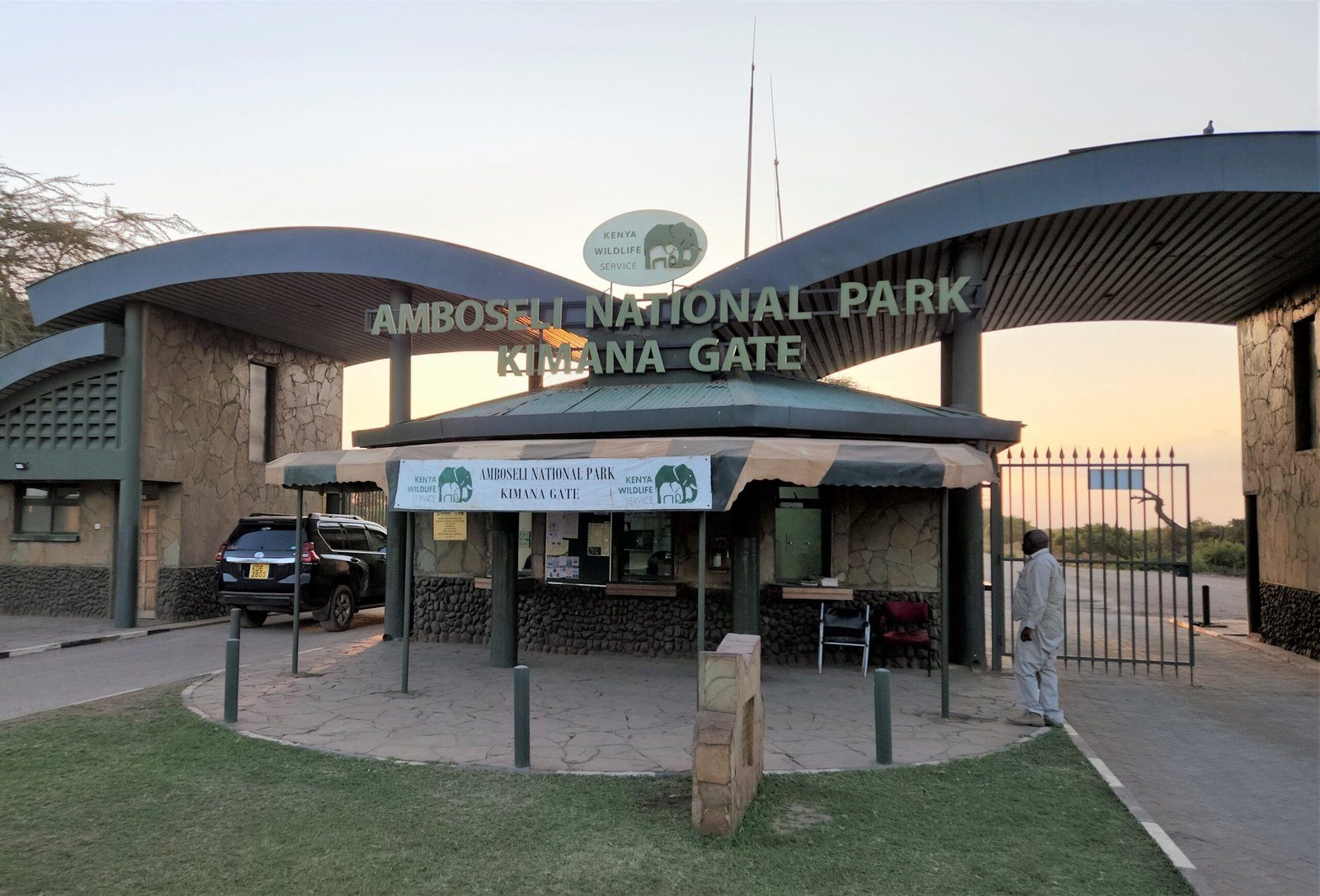 Geo-Nat  Africa Safaris
