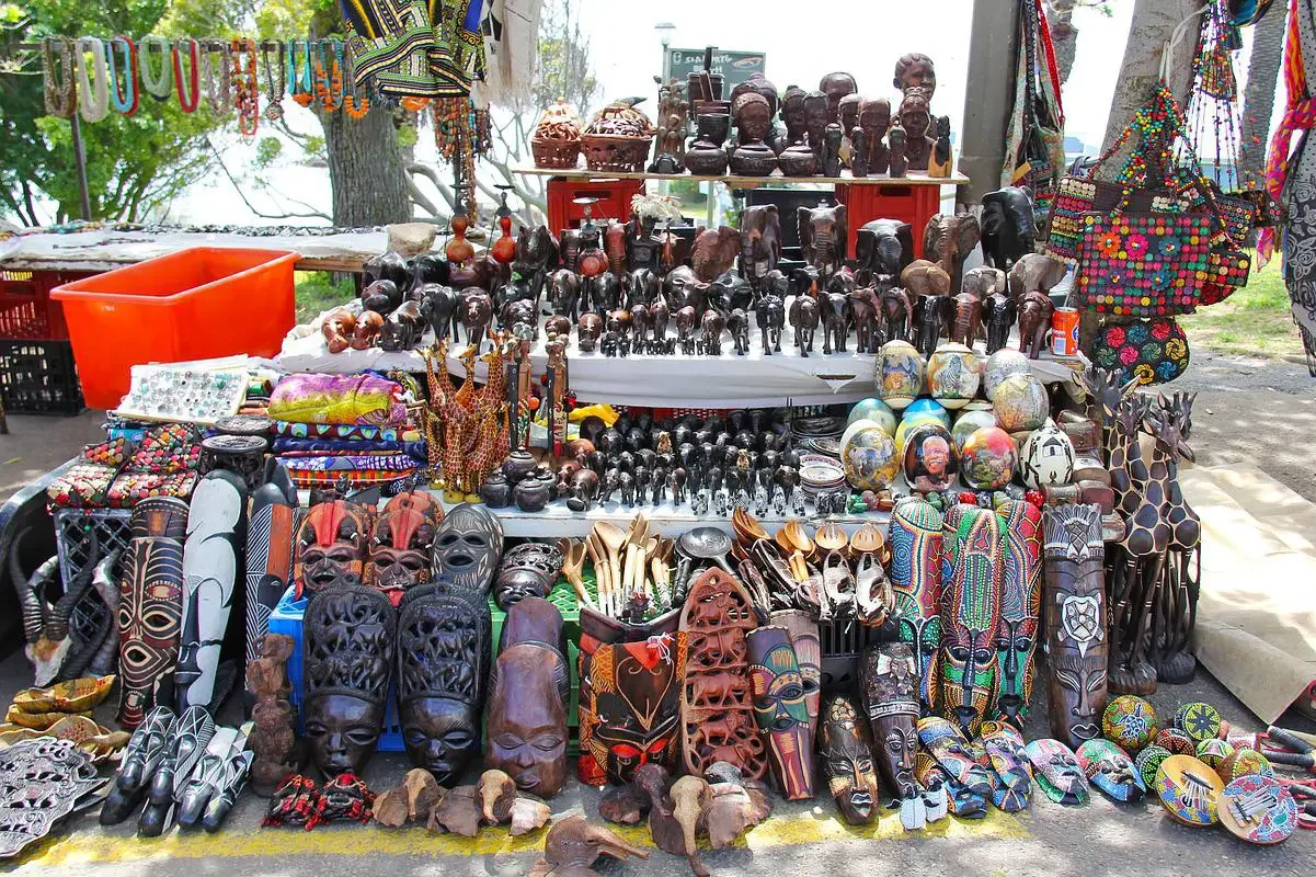 Geo-Nat  Africa Safaris