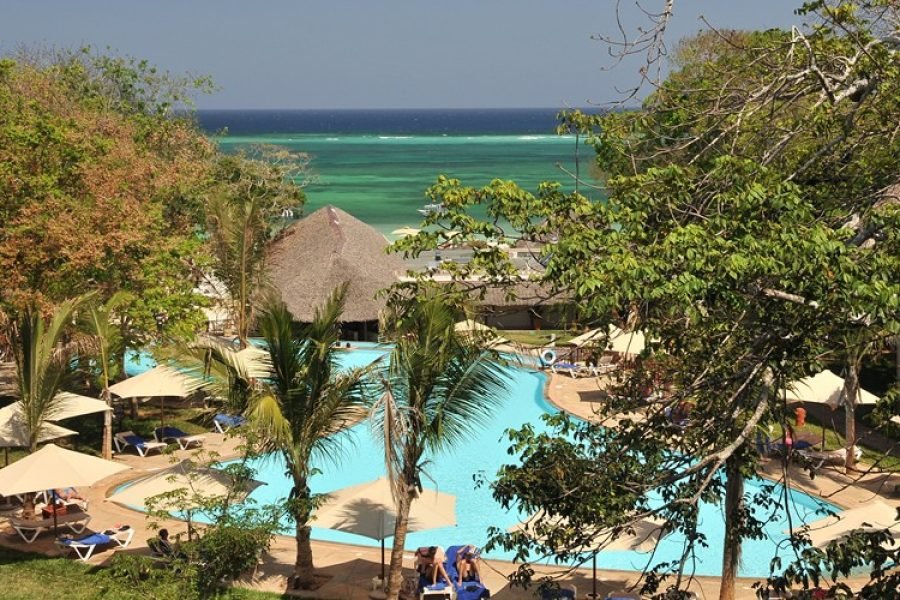 Baobab Beach Resort & Spa